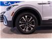 2024 Volkswagen Tiguan Trendline (Stk: B69430) in Calgary - Image 9 of 26