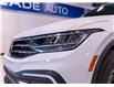 2024 Volkswagen Tiguan Trendline (Stk: B69430) in Calgary - Image 10 of 26