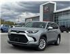 2024 Toyota Grand Highlander XLE (Stk: X011403A) in Cranbrook - Image 1 of 17