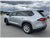2024 Toyota Grand Highlander XLE (Stk: X011403A) in Cranbrook - Image 3 of 17