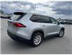 2024 Toyota Grand Highlander XLE (Stk: X011403A) in Cranbrook - Image 5 of 17