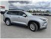 2024 Toyota Grand Highlander XLE (Stk: X011403A) in Cranbrook - Image 7 of 17