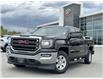 2017 GMC Sierra 1500 SLE (Stk: X382901A) in Cranbrook - Image 1 of 20