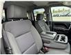 2017 GMC Sierra 1500 SLE (Stk: X382901A) in Cranbrook - Image 11 of 20