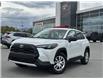 2026 Toyota Corolla Cross L (Stk: V186723) in Cranbrook - Image 1 of 15