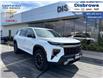 2025 Chevrolet Traverse Z71 (Stk: 83896) in St. Thomas - Image 1 of 8