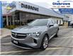 2023 Buick Envision Avenir (Stk: 78573) in St. Thomas - Image 1 of 10