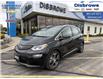 2021 Chevrolet Bolt EV Premier (Stk: 72601) in St. Thomas - Image 1 of 9