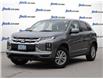 2022 Mitsubishi RVR SE (Stk: 175407) in London - Image 1 of 27