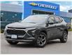 2026 Chevrolet Trax LT (Stk: 175067) in London - Image 1 of 27