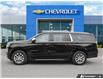 2026 Chevrolet Suburban Premier (Stk: 174974) in London - Image 3 of 27 2026 Chevrolet Suburban Premier (Stk: 174974) in London - Image 3 of 27