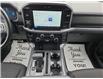 2026 Ford F-150 XLT (Stk: 26T071) in ROCKY MOUNTAIN HOUSE - Image 11 of 15