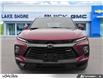 2026 Chevrolet Blazer RS (Stk: 26-186) in Kirkland Lake - Image 2 of 18