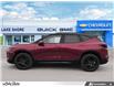 2026 Chevrolet Blazer RS (Stk: 26-186) in Kirkland Lake - Image 3 of 18