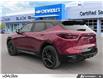 2026 Chevrolet Blazer RS (Stk: 26-186) in Kirkland Lake - Image 4 of 18