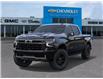 2026 Chevrolet Silverado 1500 ZR2 (Stk: 107609) in Exeter - Image 6 of 24