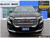 2024 GMC Terrain Denali (Stk: P6588) in Kincardine - Image 2 of 24
