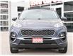 2020 Kia Sportage Ex Premium S | AWD | LEATHER | NAVIGATION | (Stk: D6021A) in Grimsby - Image 2 of 21