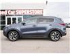 2020 Kia Sportage Ex Premium S | AWD | LEATHER | NAVIGATION | (Stk: D6021A) in Grimsby - Image 3 of 21