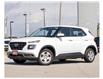 2025 Hyundai Venue Essential | LOW KM | GAS SAVER | CAR PLAY (Stk: U3286) in Grimsby - Image 1 of 19
