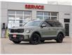 2023 Kia Telluride X-Pro | LEATHER | PANO ROOF | AWD (Stk: U3293) in Grimsby - Image 1 of 21