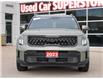 2023 Kia Telluride X-Pro | LEATHER | PANO ROOF | AWD (Stk: U3293) in Grimsby - Image 2 of 21