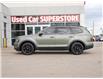 2023 Kia Telluride X-Pro | LEATHER | PANO ROOF | AWD (Stk: U3293) in Grimsby - Image 3 of 21