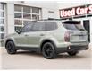 2023 Kia Telluride X-Pro | LEATHER | PANO ROOF | AWD (Stk: U3293) in Grimsby - Image 4 of 21