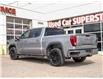 2024 GMC Sierra 1500 Elevation | 4WD | SUPER CREW | BENCH SEATS (Stk: U3292) in Grimsby - Image 4 of 21