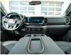 2024 GMC Sierra 1500 Elevation | 4WD | SUPER CREW | BENCH SEATS (Stk: U3292) in Grimsby - Image 11 of 21