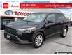 2024 Toyota Corolla Cross LE (Stk: 2508491) in Cambridge - Image 1 of 25