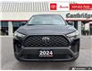 2024 Toyota Corolla Cross LE (Stk: 2508491) in Cambridge - Image 2 of 25