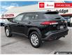 2024 Toyota Corolla Cross LE (Stk: 2508491) in Cambridge - Image 4 of 25
