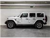 2022 Jeep Wrangler Unlimited Unlimited Sahara + No accident (Stk: P5882) in North York, - Image 4 of 23 2022 Jeep Wrangler Unlimited Unlimited Sahara + No accident (Stk: P5882) in North York, - Image 4 of 23