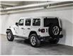 2022 Jeep Wrangler Unlimited Unlimited Sahara + No accident (Stk: P5882) in North York, - Image 6 of 23 2022 Jeep Wrangler Unlimited Unlimited Sahara + No accident (Stk: P5882) in North York, - Image 6 of 23