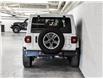 2022 Jeep Wrangler Unlimited Unlimited Sahara + No accident (Stk: P5882) in North York, - Image 7 of 23 2022 Jeep Wrangler Unlimited Unlimited Sahara + No accident (Stk: P5882) in North York, - Image 7 of 23