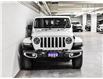 2022 Jeep Wrangler Unlimited Unlimited Sahara + No accident (Stk: P5882) in North York, - Image 10 of 23 2022 Jeep Wrangler Unlimited Unlimited Sahara + No accident (Stk: P5882) in North York, - Image 10 of 23