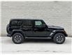 2026 Jeep Wrangler Sahara (Stk: 26-0087) in Toronto - Image 4 of 17