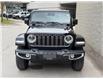 2026 Jeep Wrangler Sahara (Stk: 26-0087) in Toronto - Image 5 of 17