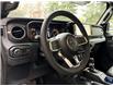 2026 Jeep Wrangler Sahara (Stk: 26-0087) in Toronto - Image 6 of 17