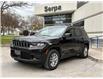 2026 Jeep Grand Cherokee Base (Stk: 26-0104) in Toronto - Image 1 of 17