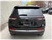 2026 Jeep Grand Cherokee Base (Stk: 26-0104) in Toronto - Image 3 of 17