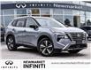 2024 Nissan Rogue SL (Stk: UI2367) in Newmarket - Image 1 of 28
