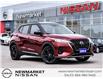 2024 Nissan Kicks SR (Stk: UN2890) in Newmarket - Image 1 of 26