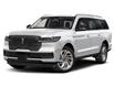 2026 Lincoln Navigator L Reserve (Stk: 26NG0399) in London - Image 1 of 12