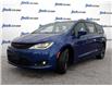 2019 Chrysler Pacifica Touring-L Plus (Stk: 1110) in Kitchener - Image 1 of 24