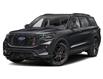 2026 Ford Explorer ST (Stk: 26-1270) in Kanata - Image 1 of 12