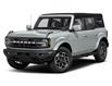 2026 Ford Bronco Outer Banks (Stk: 26-2690) in Kanata - Image 1 of 1