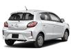 2024 Mitsubishi Mirage ES (Stk: NI0582) in Cranbrook - Image 3 of 11