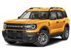 2026 Ford Bronco Sport Big Bend (Stk: 26BS0084) in North Vancouver - Image 1 of 12